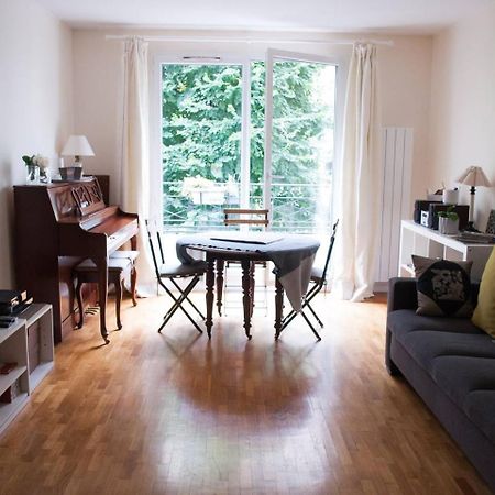 Guestready - Aconchegante E Luminoso Apto Em Paris Apartment Ngoại thất bức ảnh
