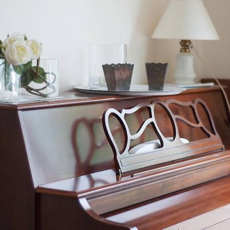 Guestready - Aconchegante E Luminoso Apto Em Paris Apartment Ngoại thất bức ảnh