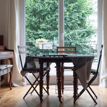 Guestready - Aconchegante E Luminoso Apto Em Paris Apartment Ngoại thất bức ảnh