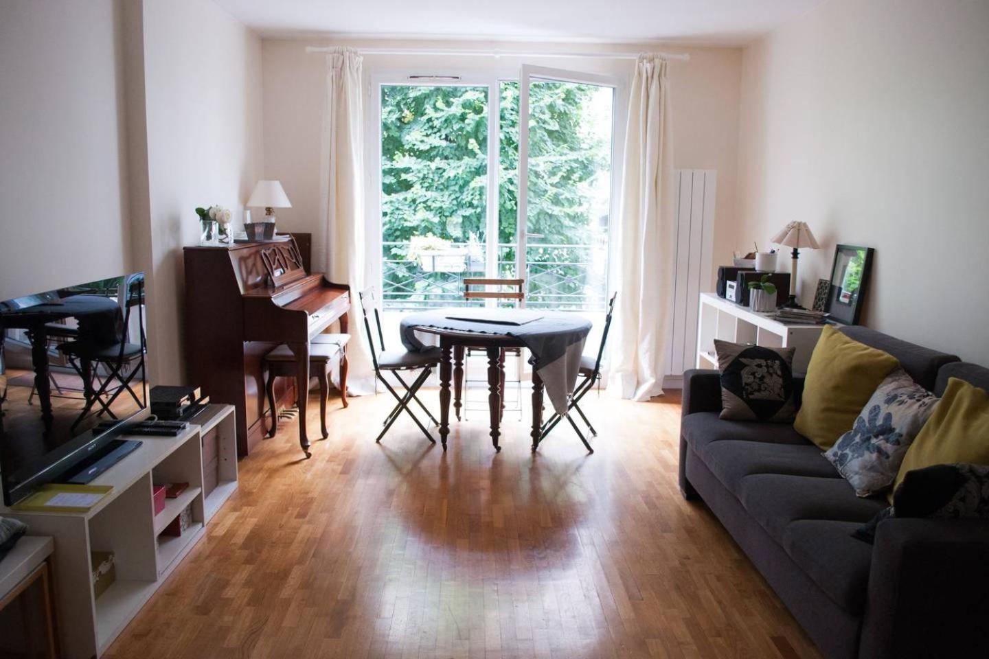 Guestready - Aconchegante E Luminoso Apto Em Paris Apartment Ngoại thất bức ảnh