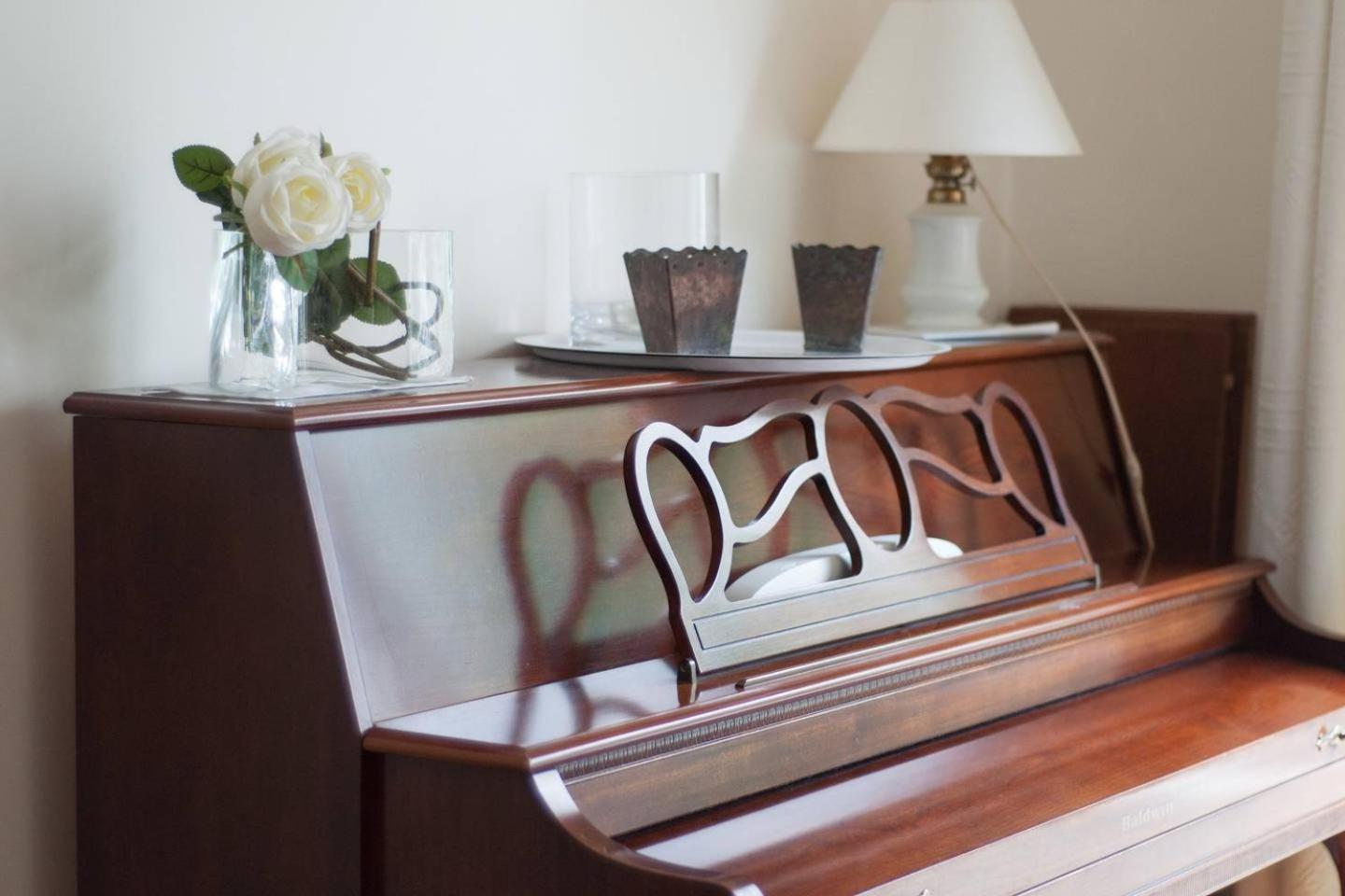 Guestready - Aconchegante E Luminoso Apto Em Paris Apartment Ngoại thất bức ảnh