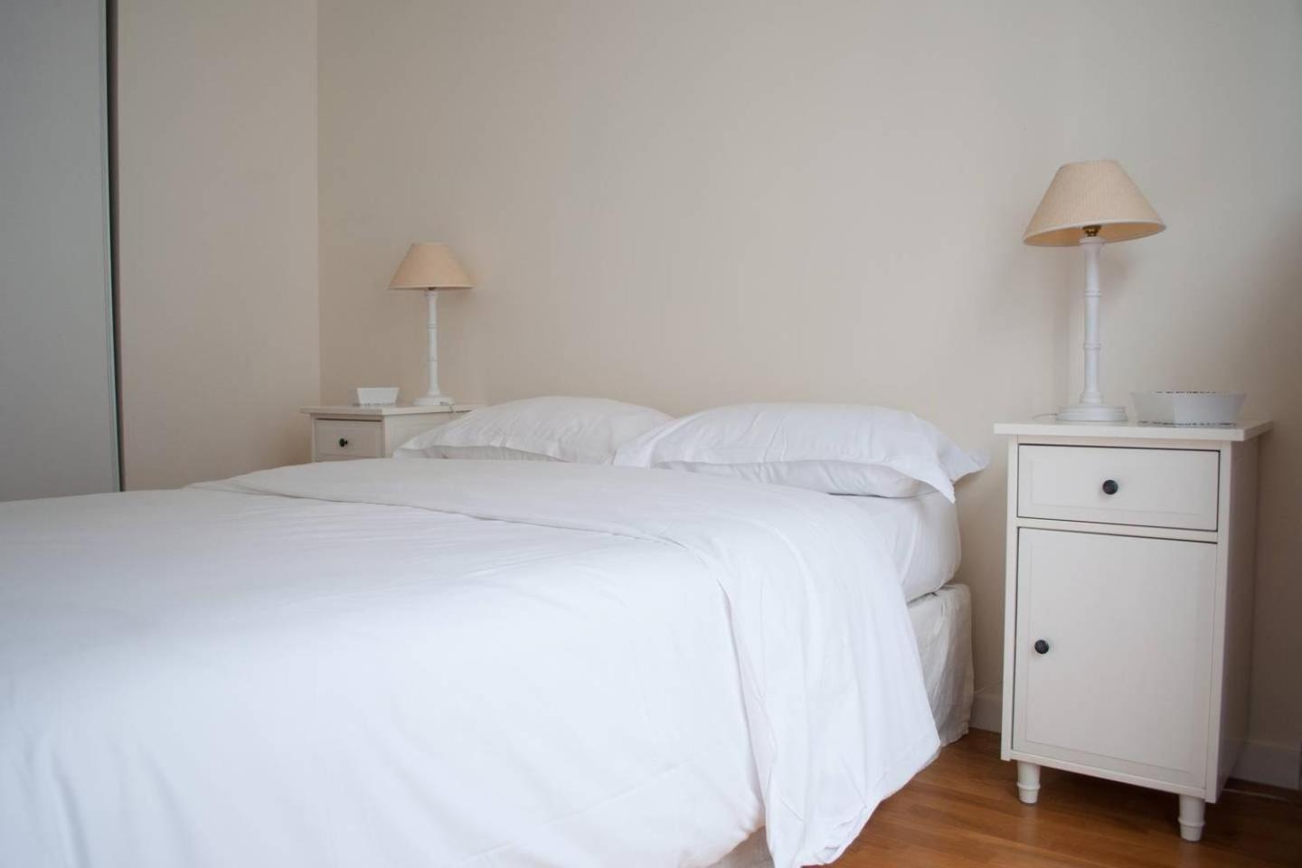 Guestready - Aconchegante E Luminoso Apto Em Paris Apartment Ngoại thất bức ảnh
