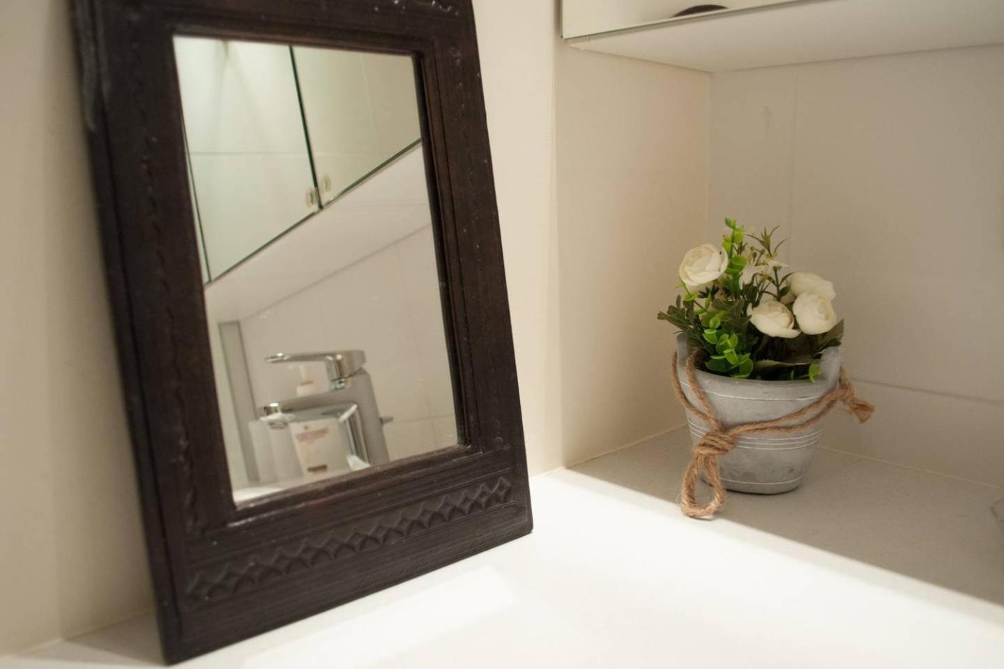 Guestready - Aconchegante E Luminoso Apto Em Paris Apartment Ngoại thất bức ảnh