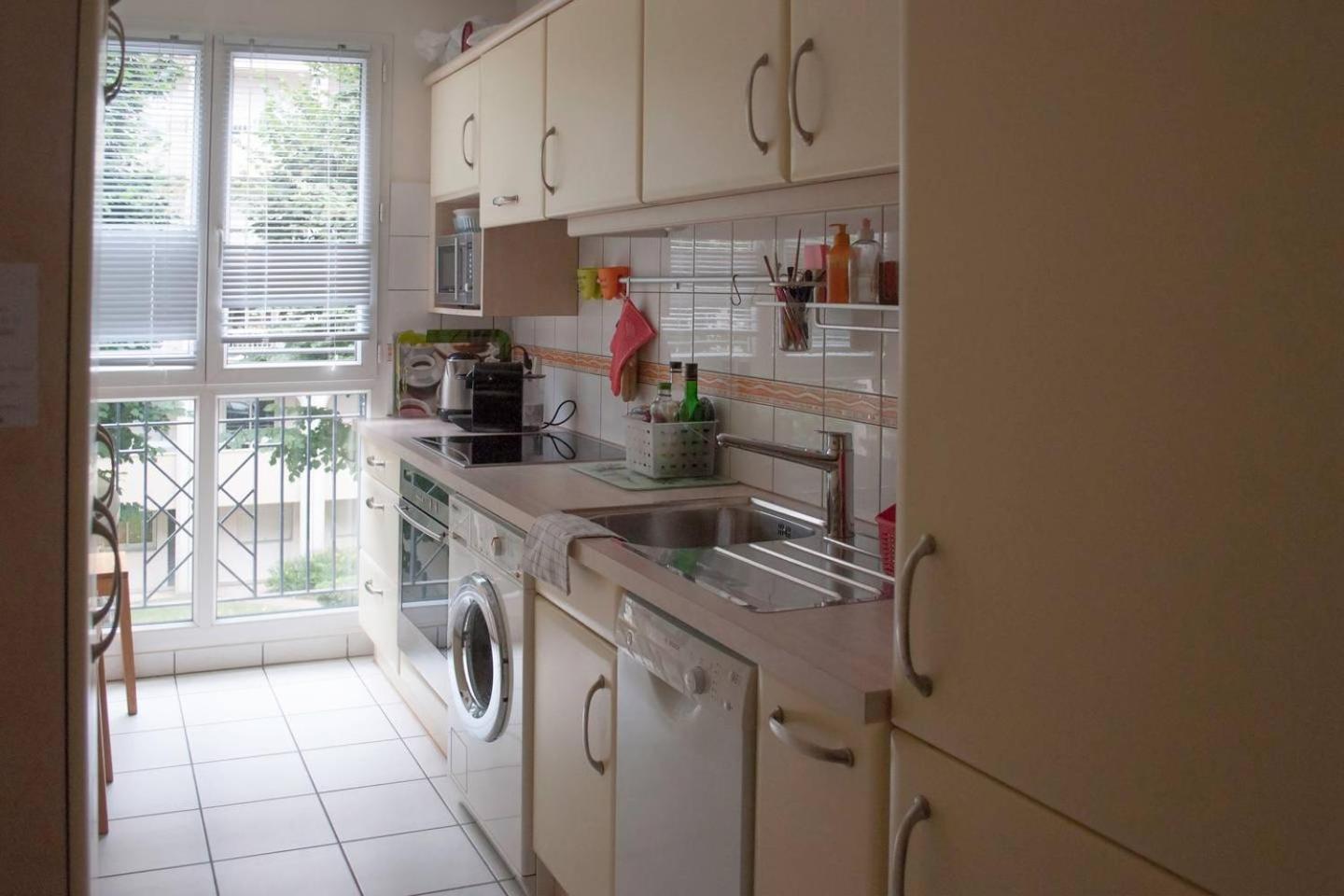 Guestready - Aconchegante E Luminoso Apto Em Paris Apartment Ngoại thất bức ảnh