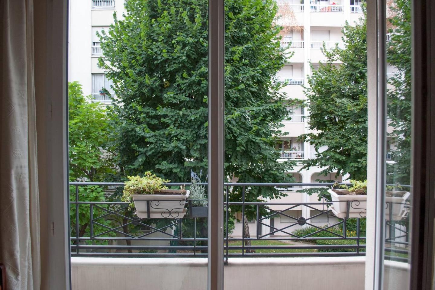 Guestready - Aconchegante E Luminoso Apto Em Paris Apartment Ngoại thất bức ảnh